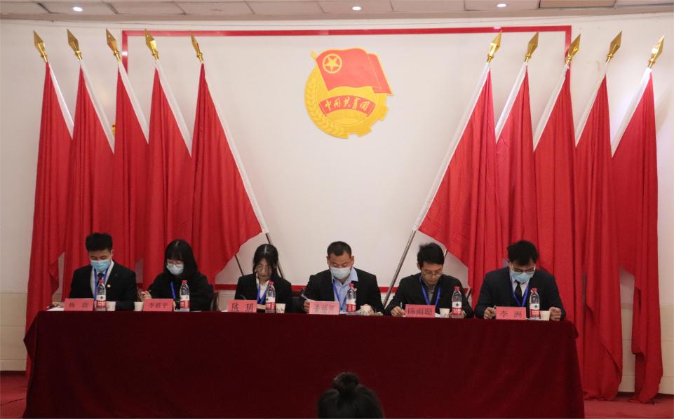 beat365第十一次学生代表大会隆重召开