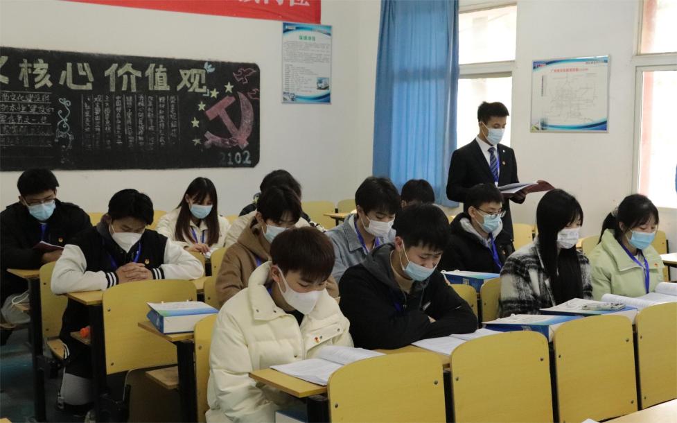 beat365第十一次学生代表大会隆重召开