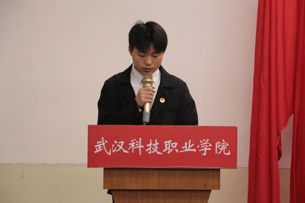 beat365第十一次学生代表大会隆重召开