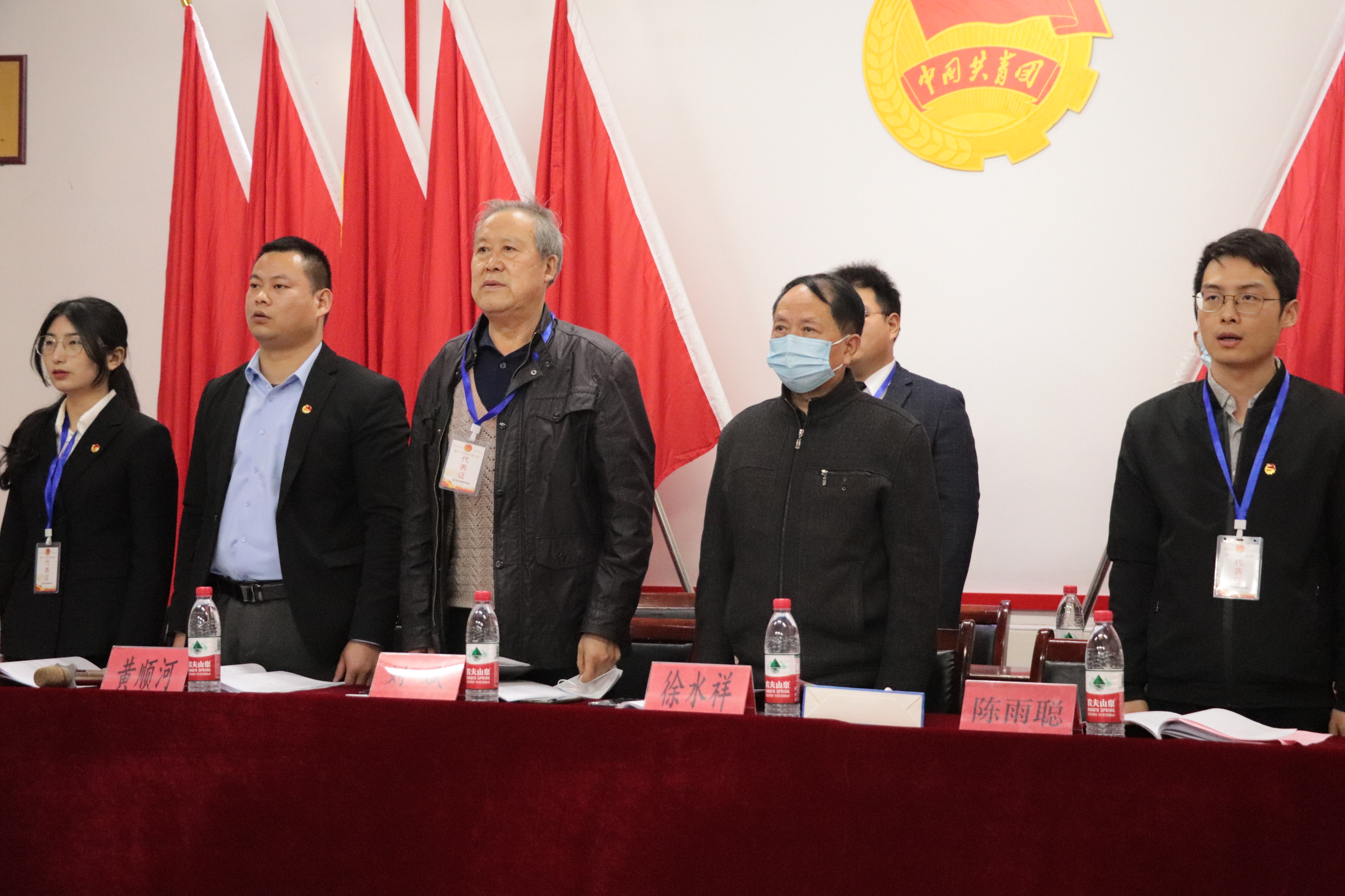 beat365第十一次学生代表大会隆重召开