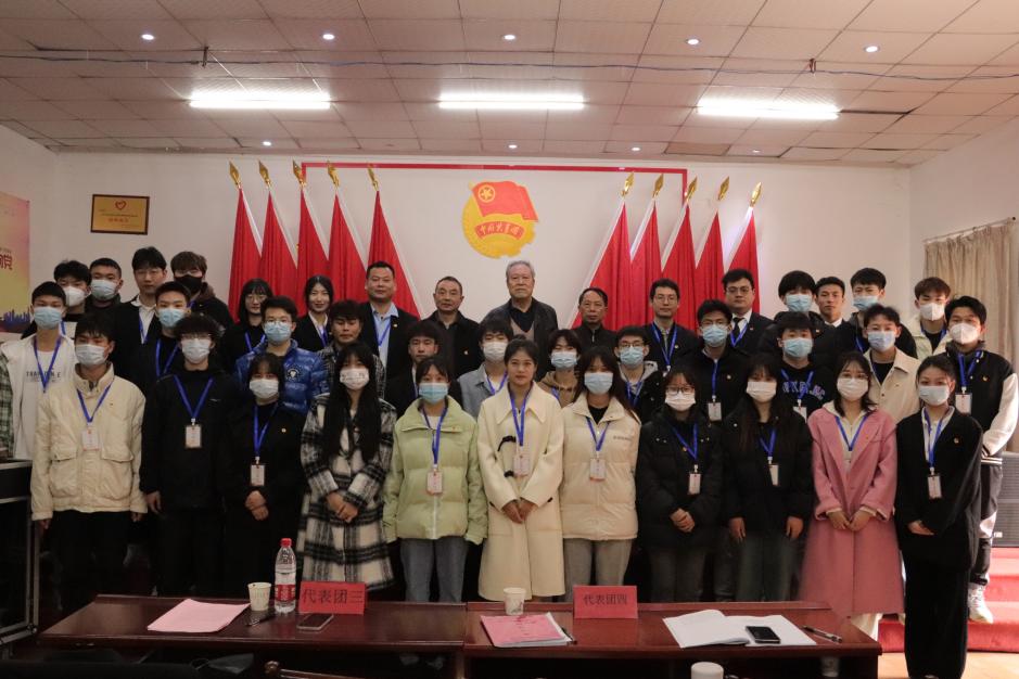 beat365第十一次学生代表大会隆重召开