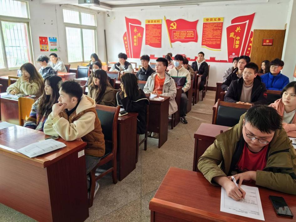 beat365心理委员培训取得圆满成功 beat365心理委员培训取得圆满成功