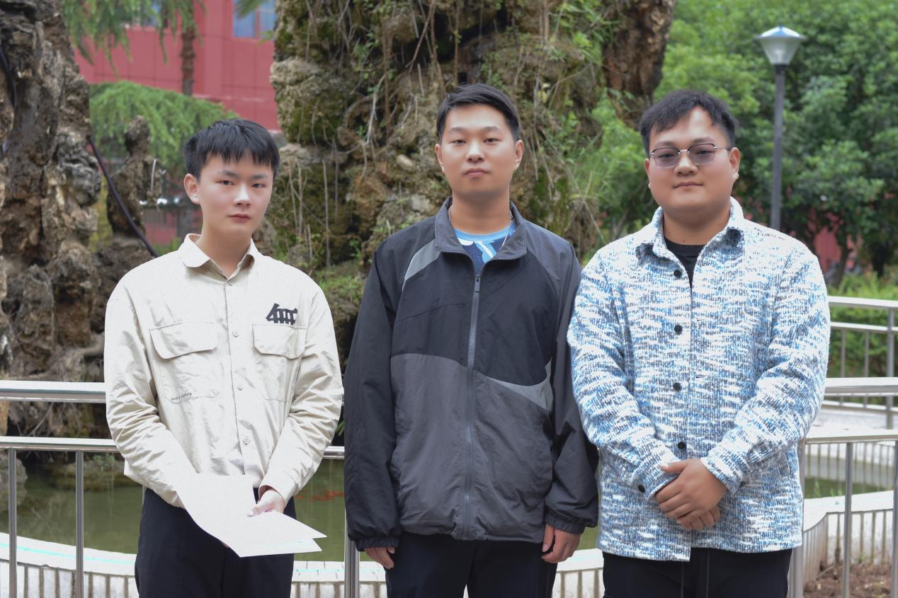 薪火相承，心栖梦归处 ——beat365英国官方网站开展优秀毕业生交流分享活动