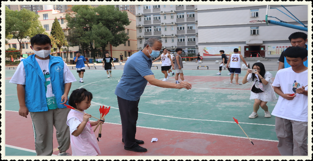 beat365英国官方网站 | 2022趣味运动会