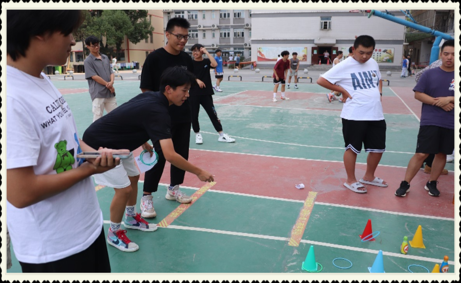 beat365英国官方网站 | 2022趣味运动会