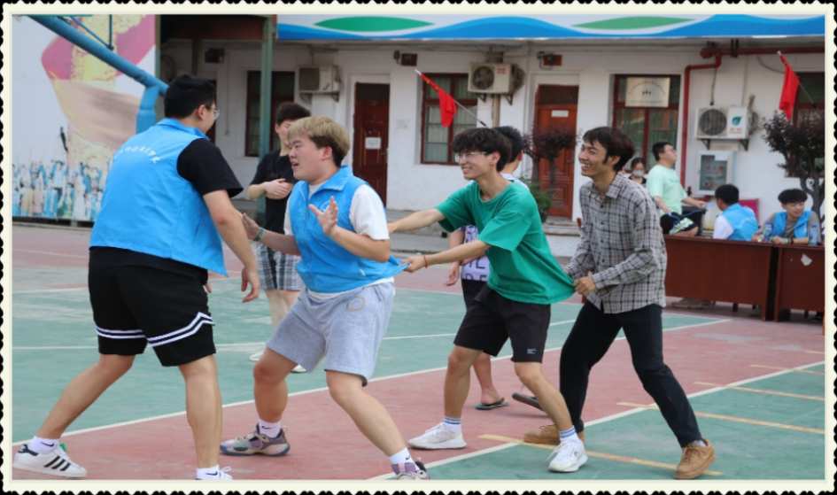 beat365英国官方网站 | 2022趣味运动会