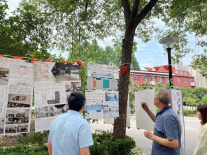 校园艺术设计展——展学子激扬风采 校园艺术设计展——展学子激扬风采