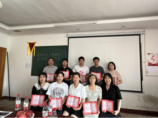 beat365召开“躬耕教坛，强国有我”教师节座谈会