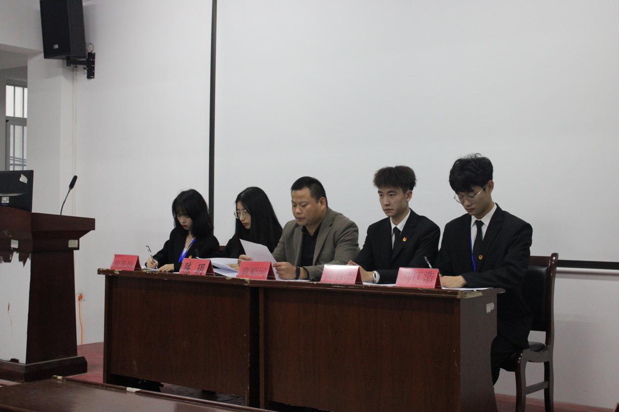 同心聚力学代会 逐梦青春向未来  ——beat365第十二次学生代表大会胜利召开