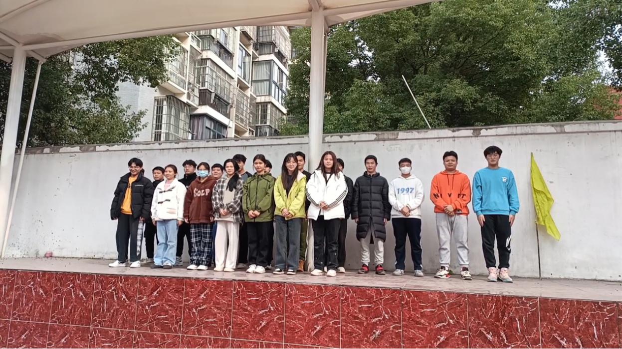 凝心聚力 励志笃行 —— beat3652023年下半年团委、学生会干部培训顺利完成 凝心聚力 励志笃行 —— beat3652023年下半年团委、学生会干部培训顺利完成