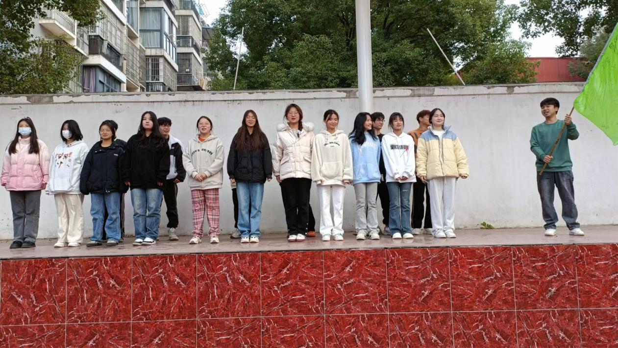 凝心聚力 励志笃行 —— beat3652023年下半年团委、学生会干部培训顺利完成 凝心聚力 励志笃行 —— beat3652023年下半年团委、学生会干部培训顺利完成