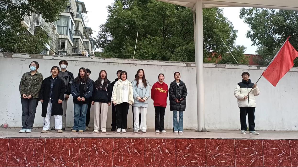 凝心聚力 励志笃行 —— beat3652023年下半年团委、学生会干部培训顺利完成 凝心聚力 励志笃行 —— beat3652023年下半年团委、学生会干部培训顺利完成