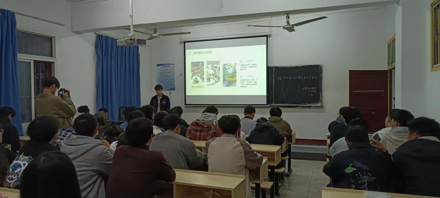 普及权益知识,共建和谐校园 普及权益知识,共建和谐校园