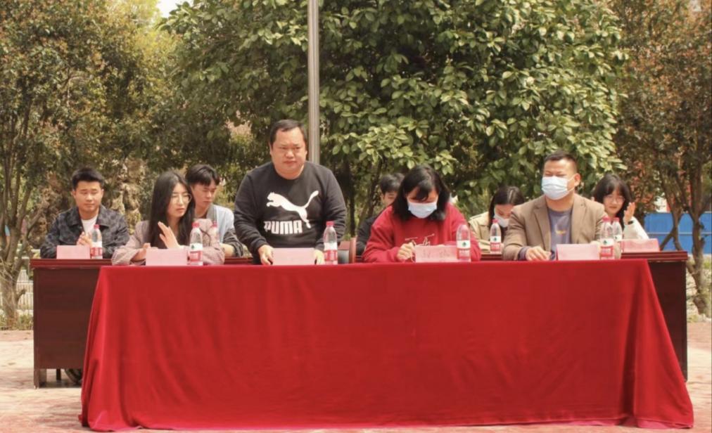 青春“篮”不住，热血不止步 —beat365英国官方网站第十八届“希望杯”篮球赛闭幕