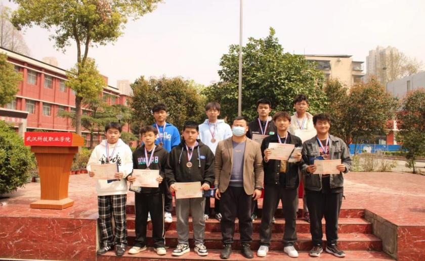 青春“篮”不住，热血不止步 —beat365英国官方网站第十八届“希望杯”篮球赛闭幕