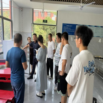 “食”刻关注校园食品安全,护航开学第一餐 “食”刻关注校园食品安全,护航开学第一餐