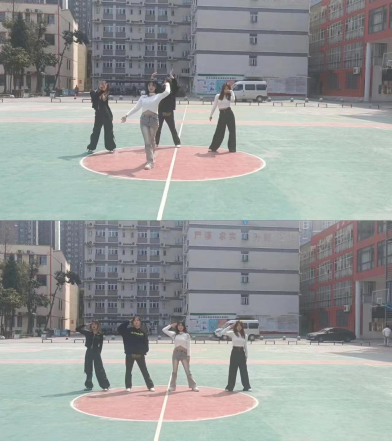 团簇星空，绽放芳华               ——beat365英国官方网站第二届社团文化节