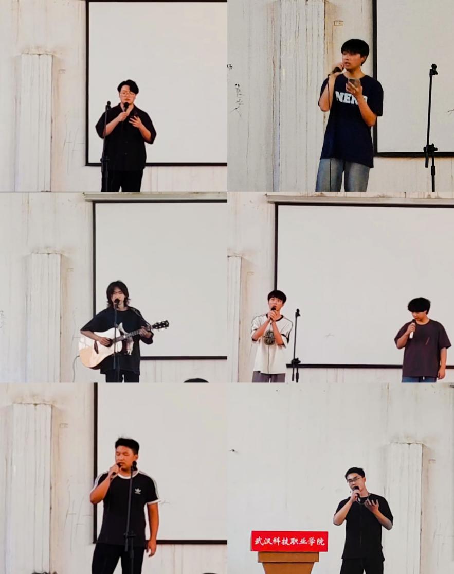 音你而来，一路生花            ——beat365英国官方网站2024年校园十佳歌手大赛