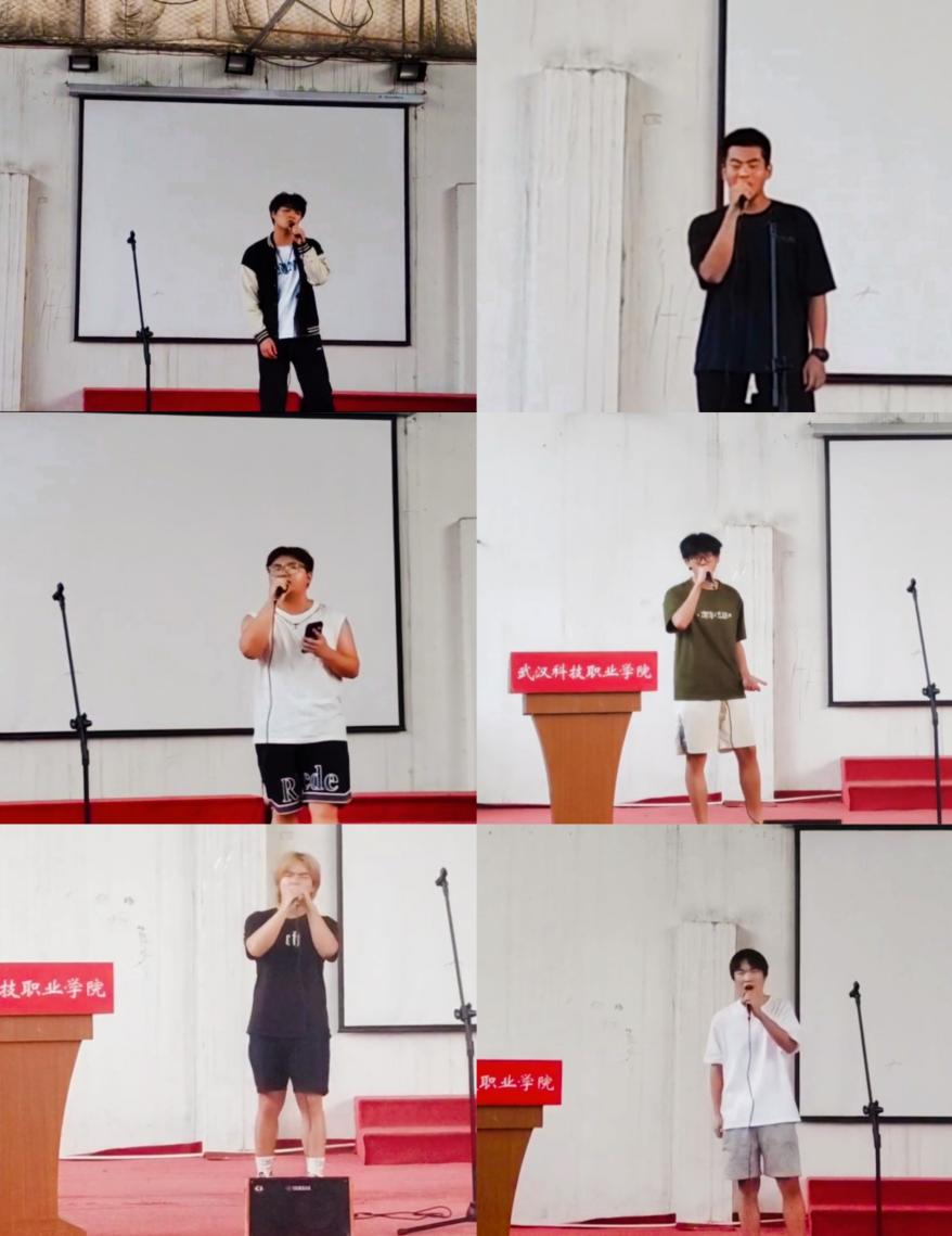 音你而来，一路生花            ——beat365英国官方网站2024年校园十佳歌手大赛