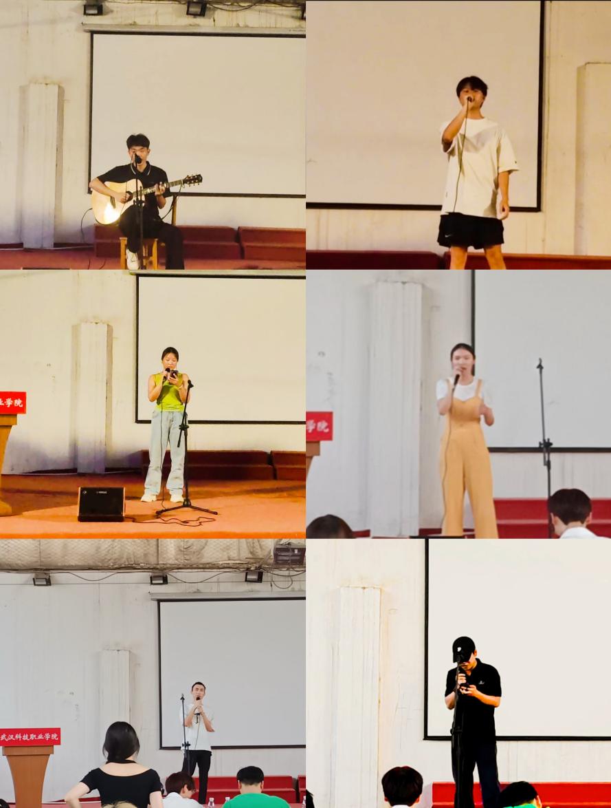 音你而来，一路生花            ——beat365英国官方网站2024年校园十佳歌手大赛