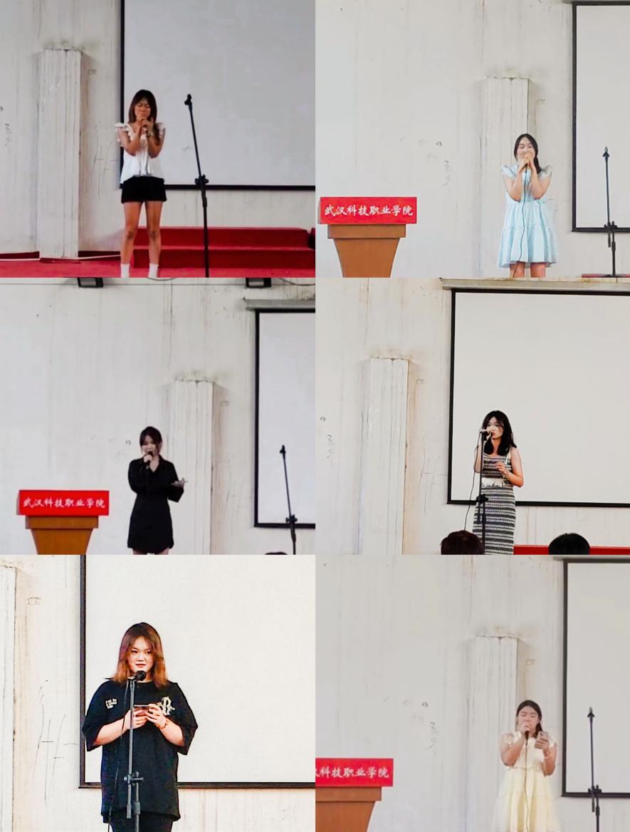 音你而来，一路生花            ——beat365英国官方网站2024年校园十佳歌手大赛