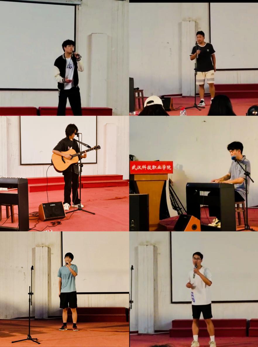 音你而来，一路生花            ——beat365英国官方网站2024年校园十佳歌手大赛