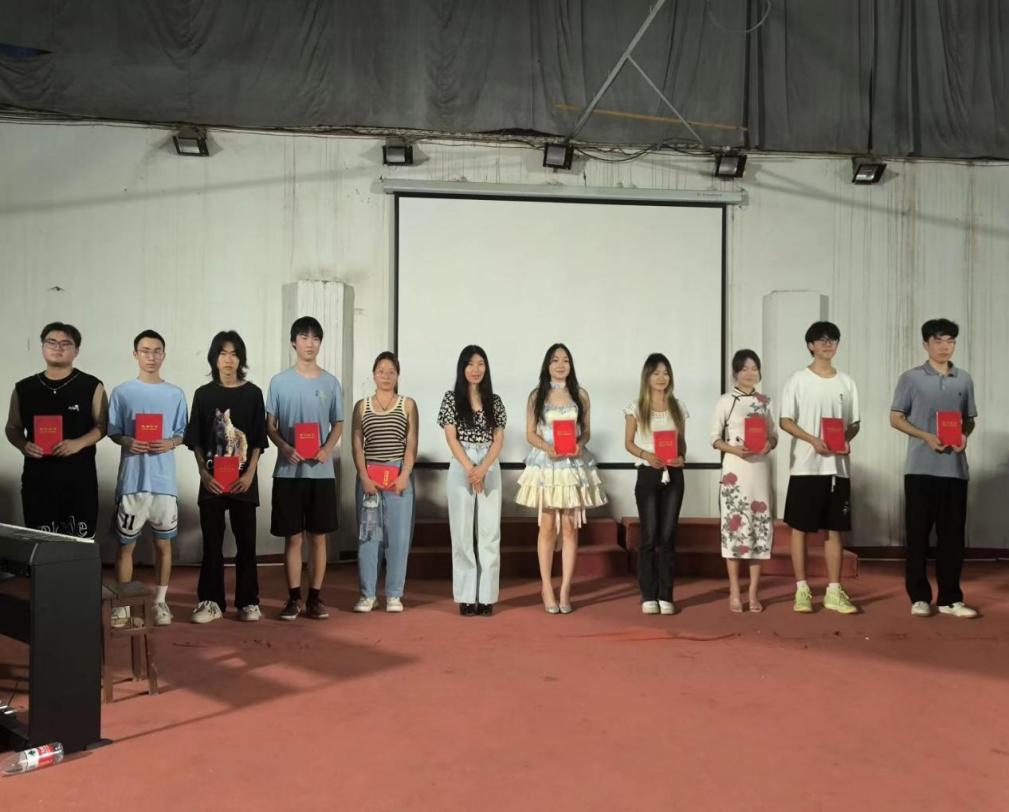 音你而来，一路生花            ——beat365英国官方网站2024年校园十佳歌手大赛