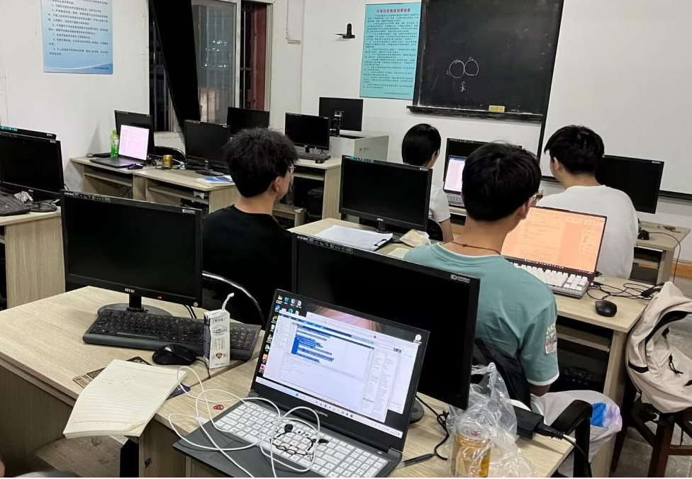 喜报！beat365在2024年全国大学生数学建模竞赛中喜获佳绩