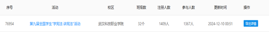 beat365举办2024年“宪法宣传周”系列活动 beat365举办2024年“宪法宣传周”系列活动