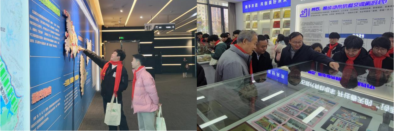 beat365赴黄石开展“青春飞扬·智汇黄石行”社会实践活动