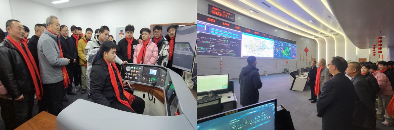 beat365赴黄石开展“青春飞扬·智汇黄石行”社会实践活动