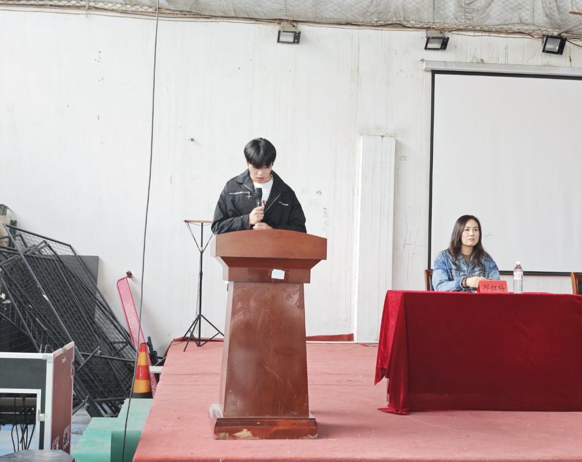 青春热血，逐梦“篮”场  ——beat365英国官方网站第十九届“希望杯”篮球赛开幕