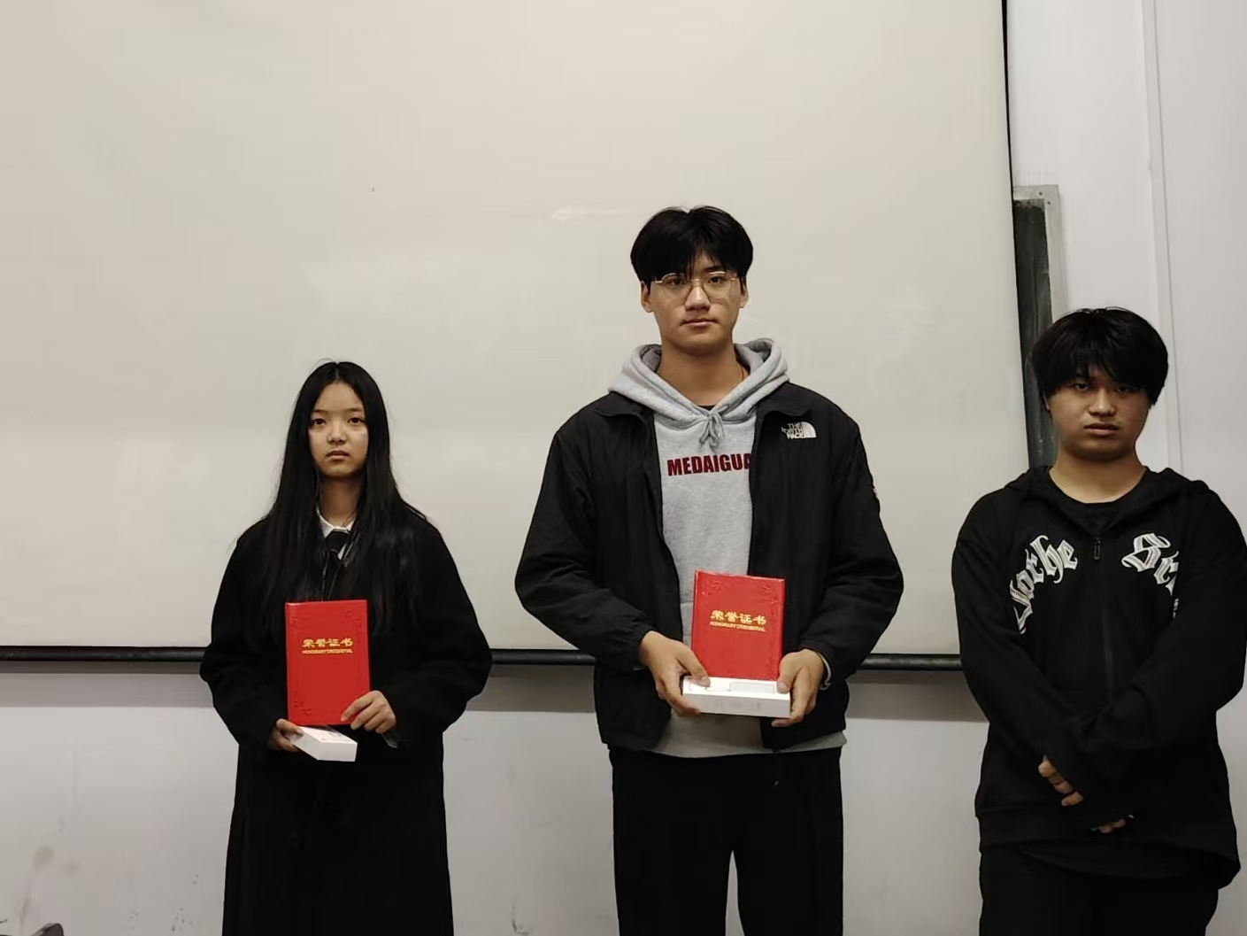 声动青春，亮出自我