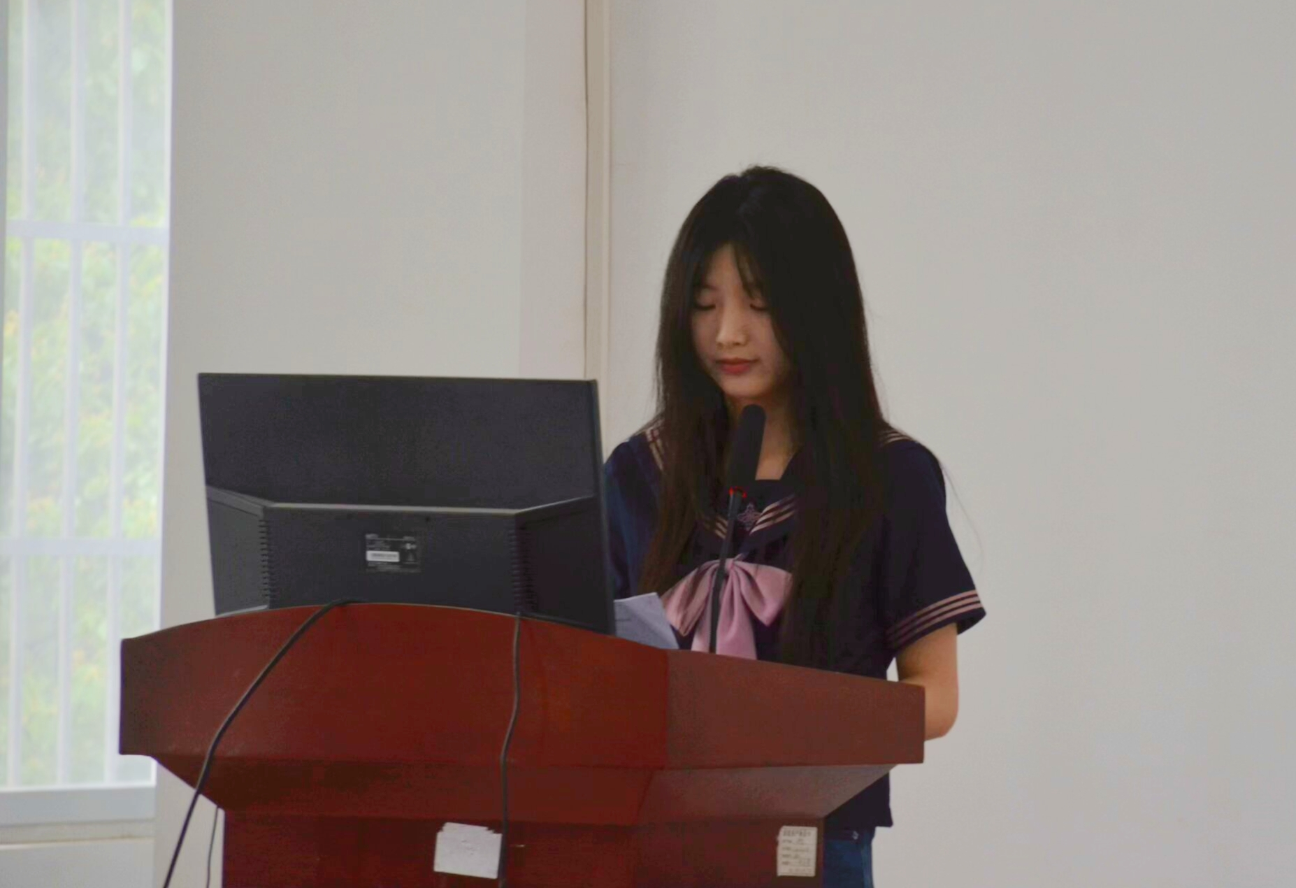 beat365英国官方网站第七期团课结业典礼暨入团仪式圆满举行 