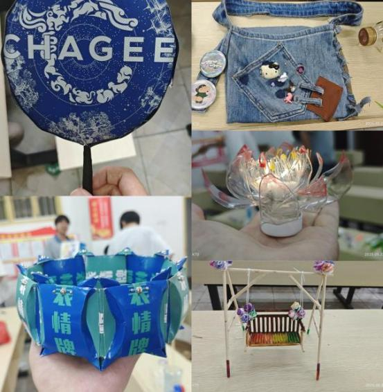 践行绿色环保理念，打造绿色校园新风尚