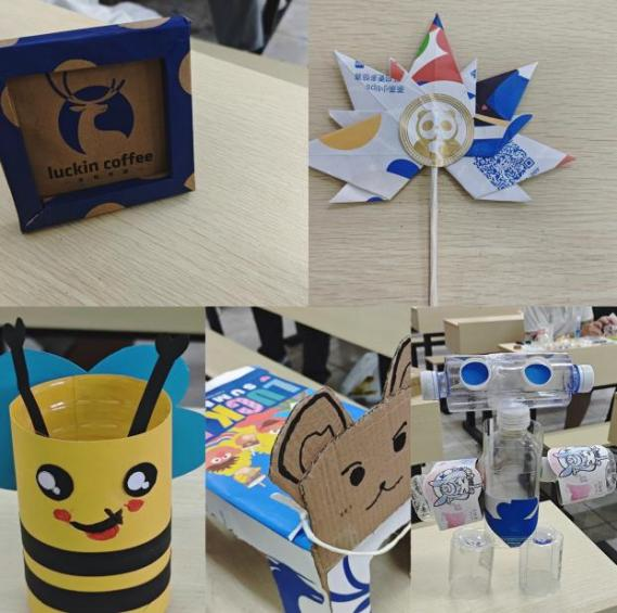 践行绿色环保理念，打造绿色校园新风尚