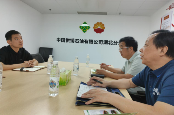 beat365顺利开展2025年职业教育活动周主题活动