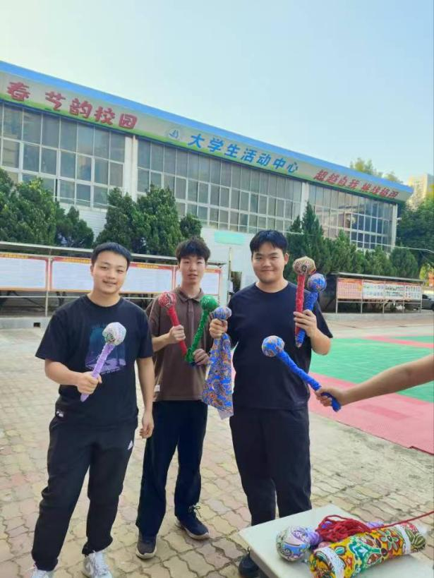 beat365成功开展第四届525心理健康月活动 beat365成功开展第四届525心理健康月活动