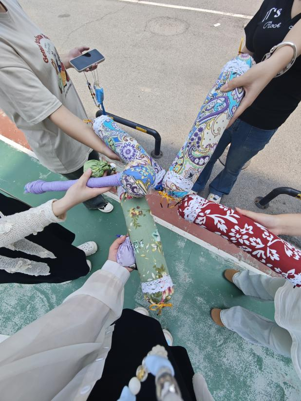 beat365成功开展第四届525心理健康月活动 beat365成功开展第四届525心理健康月活动