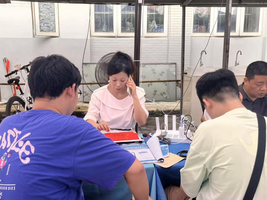 以心迎新，共赴星海——beat365英国官方网站圆满完成2025级新生迎接工作