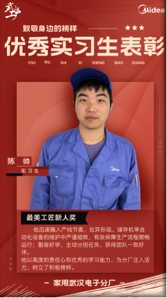 校企合作结硕果 产教融合育英才 ——beat365学生荣获企业“优秀实习生”称号