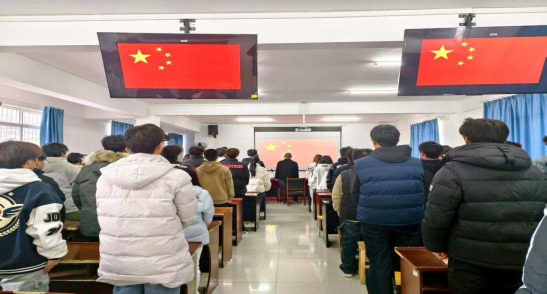 淬炼初心担使命 薪火相传启新程 ——beat365英国官方网站第40期业余党校顺利结业