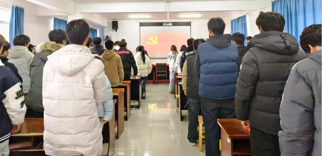 淬炼初心担使命 薪火相传启新程 ——beat365英国官方网站第40期业余党校顺利结业