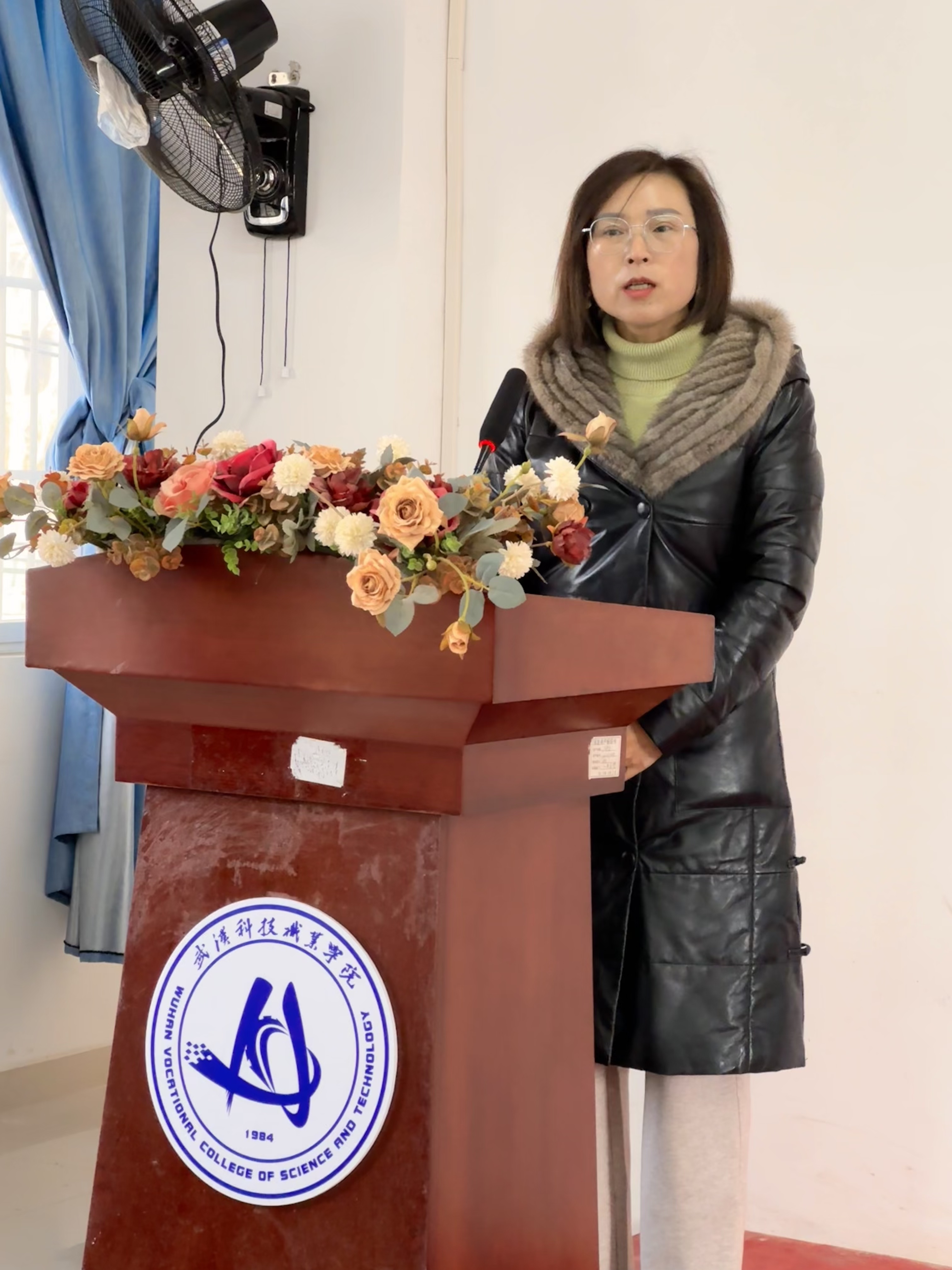 守正创新强思政 立德树人育新人——beat365英国官方网站召开思政工作高质量发展推进会议 守正创新强思政 立德树人育新人——beat365英国官方网站召开思政工作高质量发展推进会议