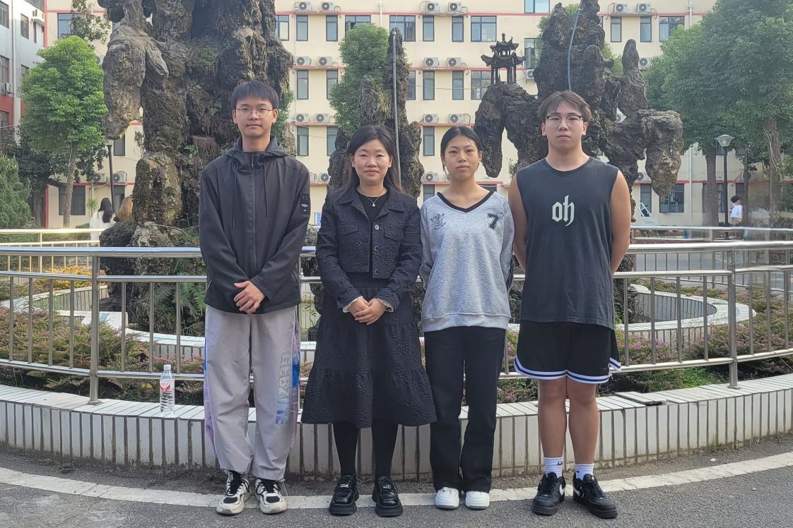 喜报！beat365在2024年全国大学生数学建模竞赛中喜获佳绩