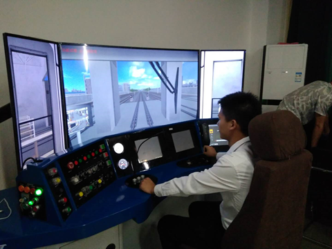 beat365代表队在第十届全国交通运输行业“捷安杯”城市轨道交通职业技能竞赛湖北选拔赛中荣获三等奖