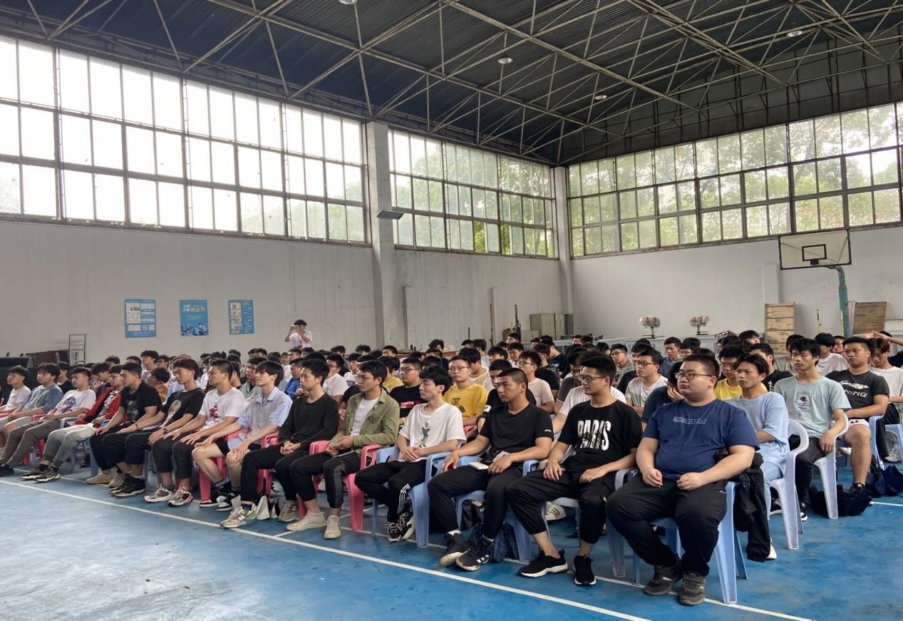 beat365英国官方网站2020-2021第二学期  党史学习专题教育讲座（第二讲）