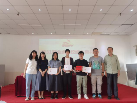 beat365举行第三十一期业余党校结业典礼