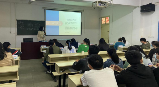 beat365举办2019-2020学年“国家励志奖学金”评审会