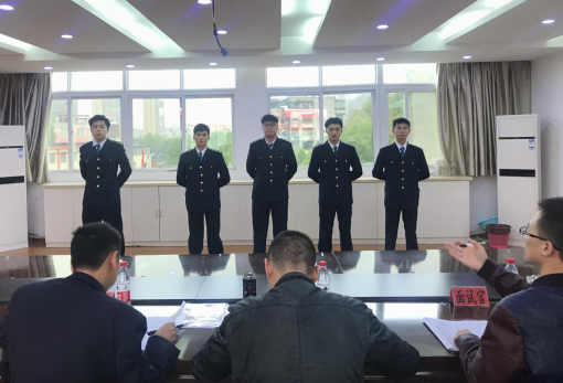 南京地铁运营有限责任公司 来beat365考察并展开校园专场招聘